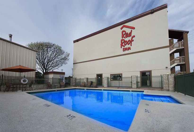 Hotel Red Roof Inn Austin North  | Austin | Texas | United States 6