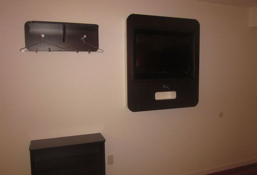 Hotel Red Carpet Inn Berea Kentucky