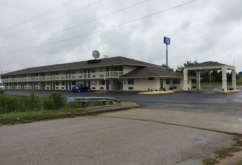 Hotel Red Carpet Inn Berea  | Berea | Kentucky | United States 2