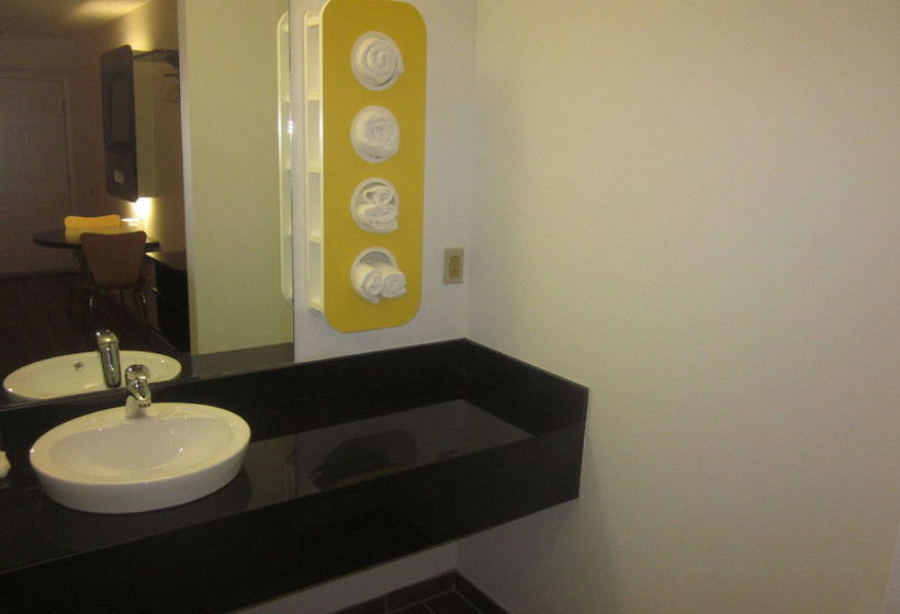 Hotel Red Carpet Inn Berea  | Berea | Kentucky | United States 4