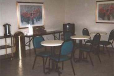 Hotel Days Inn Richmond Richmond Kentucky