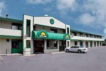 Hotel Days Inn Salem 