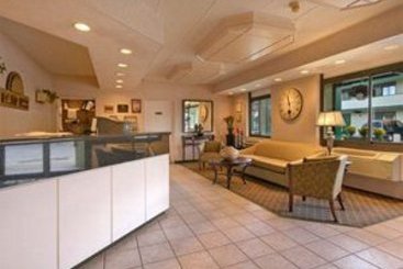 Hotel Days Inn Salem  | Danvers | Massachusetts | Estados Unidos 1