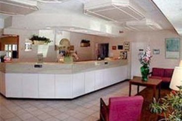 Hotel Days Inn Salem  | Danvers | Massachusetts | Estados Unidos 2