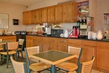 Hotel Days Inn Salem  | Danvers | Massachusetts | Estados Unidos 3