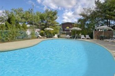 Hotel Days Inn Salem  | Danvers | Massachusetts | Estados Unidos 4