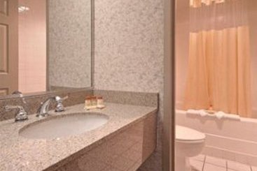 Hotel Days Inn Salem  | Danvers | Massachusetts | Estados Unidos 7