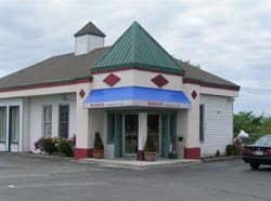 Days Inn Brighton Motel  | Portland | Maine | United States 1