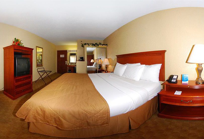 Clarion Hotel Broken Arrow  | Broken Arrow | Oklahoma | United States 1