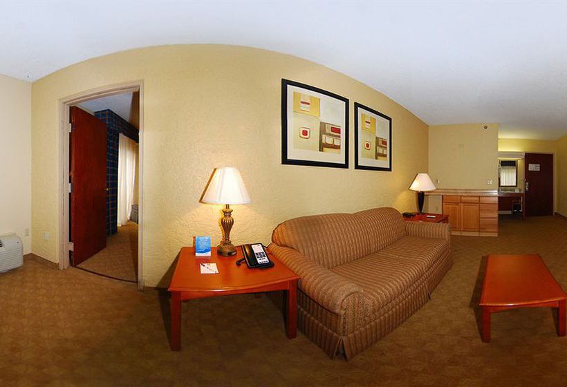 Clarion Hotel Broken Arrow  | Broken Arrow | Oklahoma | United States 10