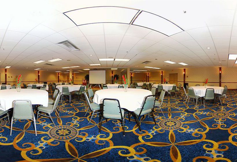 Clarion Hotel Broken Arrow  | Broken Arrow | Oklahoma | United States 11