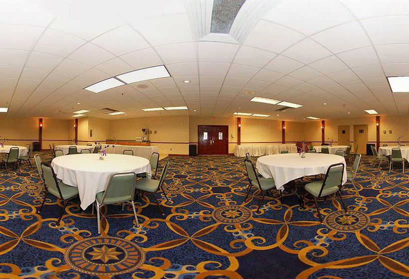 Clarion Hotel Broken Arrow  | Broken Arrow | Oklahoma | United States 13