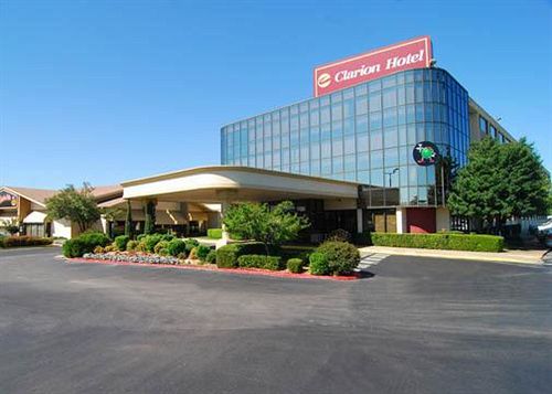 Clarion Hotel Broken Arrow  | Broken Arrow | Oklahoma | United States 16
