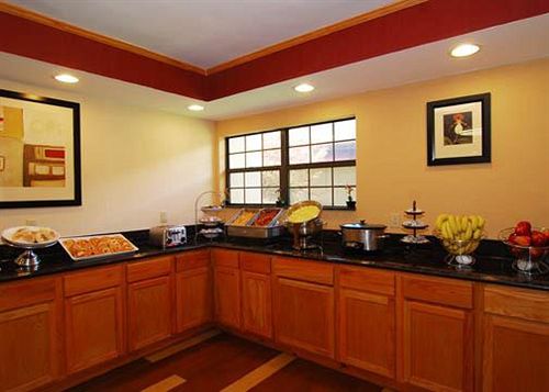 Clarion Hotel Broken Arrow  | Broken Arrow | Oklahoma | United States 19