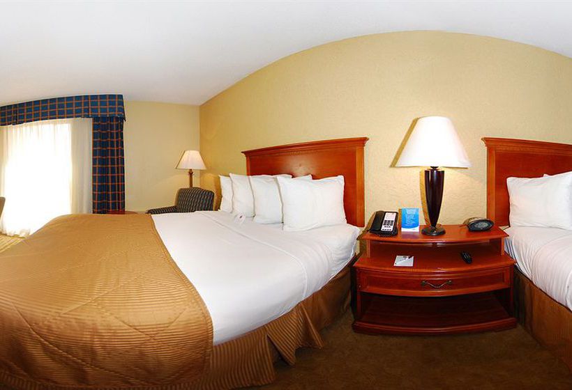 Clarion Hotel Broken Arrow  | Broken Arrow | Oklahoma | United States 2