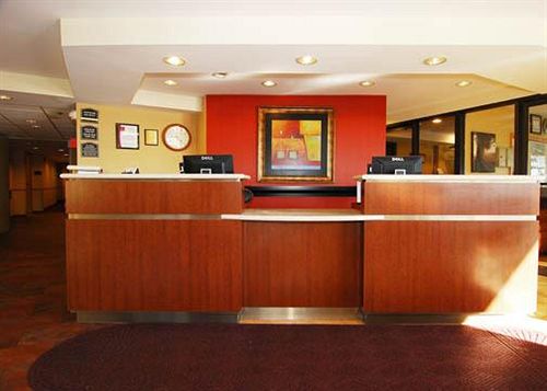 Clarion Hotel Broken Arrow  | Broken Arrow | Oklahoma | United States 20