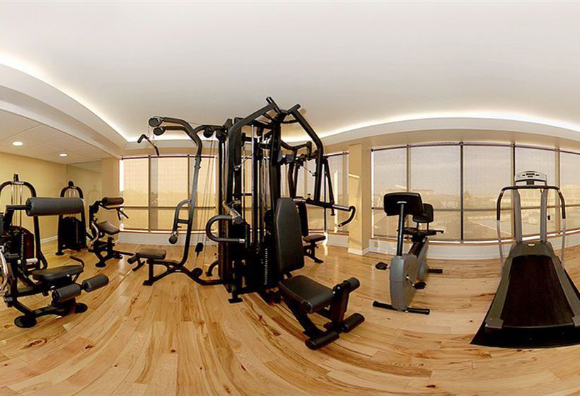 Clarion Hotel Broken Arrow  | Broken Arrow | Oklahoma | United States 3