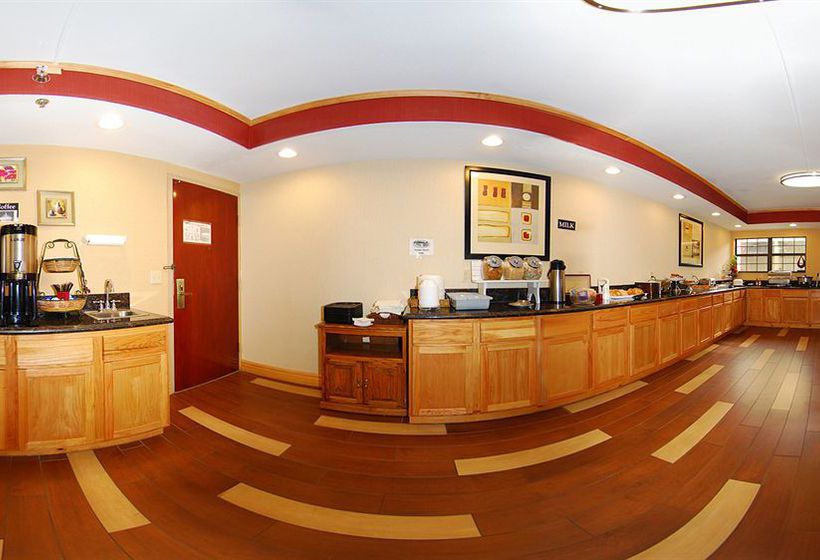 Clarion Hotel Broken Arrow  | Broken Arrow | Oklahoma | United States 4