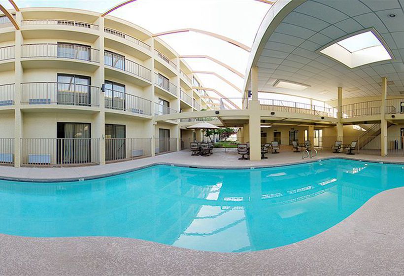 Clarion Hotel Broken Arrow  | Broken Arrow | Oklahoma | United States 6