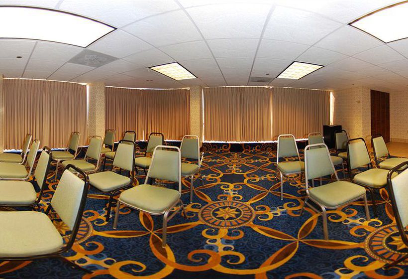 Clarion Hotel Broken Arrow  | Broken Arrow | Oklahoma | United States 7