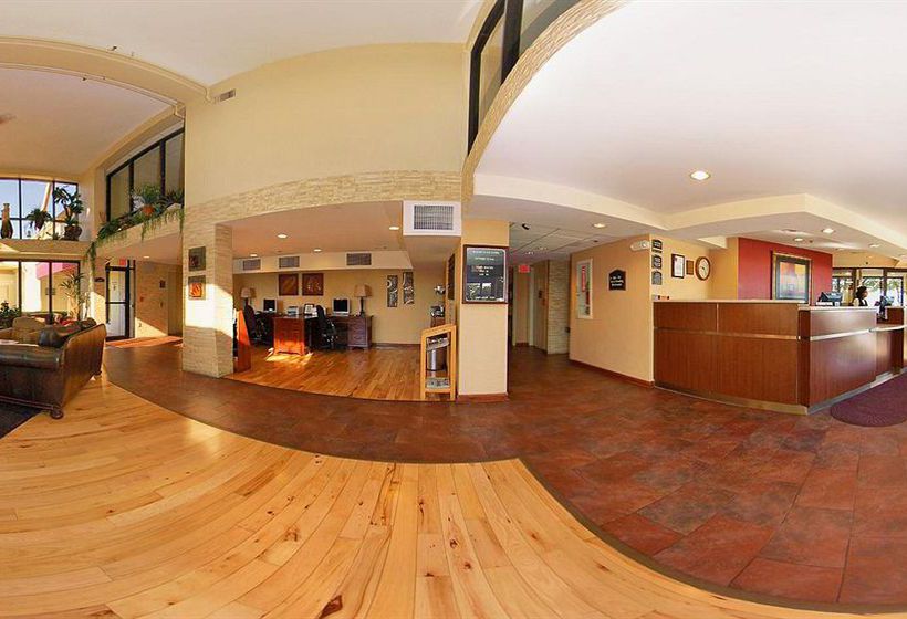 Clarion Hotel Broken Arrow  | Broken Arrow | Oklahoma | United States 8