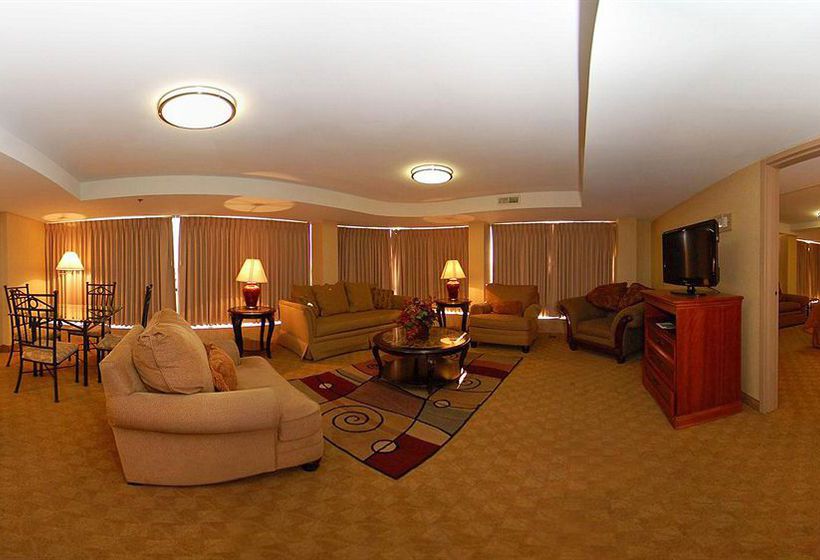 Clarion Hotel Broken Arrow  | Broken Arrow | Oklahoma | United States 9