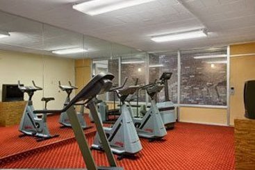 Hotel Days Inn Butler Conference Center  | Butler | Pennsylvania | United States 2