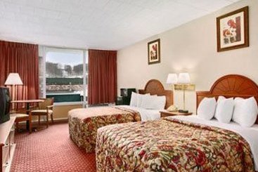 Hotel Days Inn Butler Conference Center  | Butler | Pennsylvania | United States 3