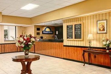 Hotel Days Inn Butler Conference Center  | Butler | Pennsylvania | United States 4