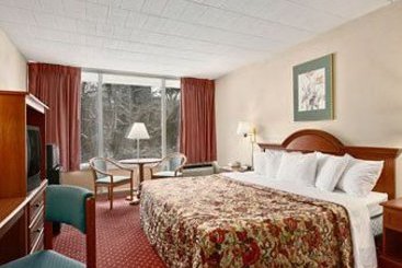 Hotel Days Inn Butler Conference Center  | Butler | Pennsylvania | United States 5