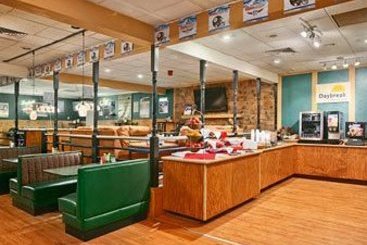 Hotel Days Inn Butler Conference Center  | Butler | Pennsylvania | United States 6