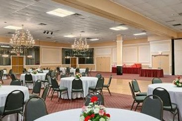 Hotel Days Inn Butler Conference Center  | Butler | Pennsylvania | United States 7