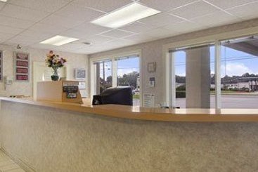 Hotel Days Inn Chester  | Chester | Virginia | United States 1