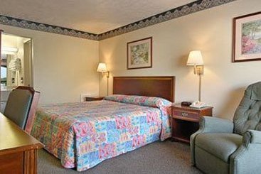 Hotel Days Inn Chester  | Chester | Virginia | United States 2