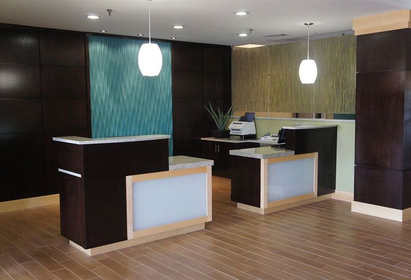 Hotel La Quinta Inn & Suites Richmond Chesterfield 