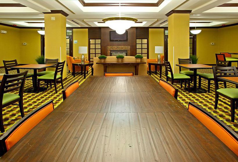 Hotel Holiday Inn Express Richwood - Cincinnati South Kentucky