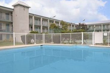 Hotel Days Inn Roanoke Civic Center   | Roanoke | Virginia | United States 1