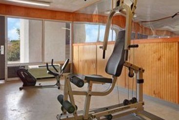 Hotel Days Inn Roanoke Civic Center   | Roanoke | Virginia | United States 2