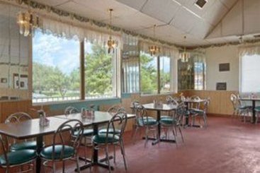 Hotel Days Inn Roanoke Civic Center   | Roanoke | Virginia | United States 3