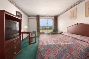 Hotel Days Inn Roanoke Civic Center   | Roanoke | Virginia | United States 5