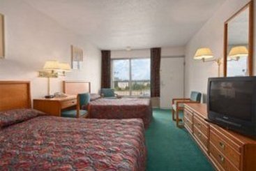 Hotel Days Inn Roanoke Civic Center   | Roanoke | Virginia | United States 6