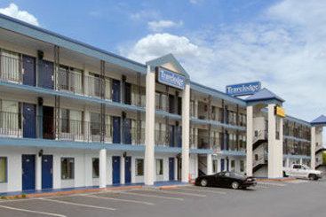 Hotel Travelodge Atlanta Airport Georgia
