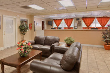 Hotel Travelodge Atlanta Airport  | Atlanta | Georgia | Hotel negli Stati Uniti 1