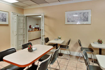 Hotel Travelodge Atlanta Airport  | Atlanta | Georgia | Hotel negli Stati Uniti 2