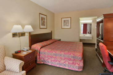 Hotel Travelodge Atlanta Airport  | Atlanta | Georgia | Hotel negli Stati Uniti 3