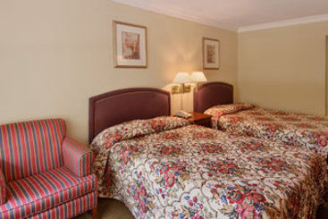 Hotel Travelodge Atlanta Airport  | Atlanta | Georgia | Hotel negli Stati Uniti 4