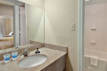 Hotel Travelodge Atlanta Airport  | Atlanta | Georgia | Hotel negli Stati Uniti 5