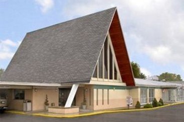 Hotel Days Inn & Conference Center  | Allentown | Pennsylvania | United States 1