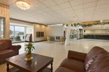 Hotel Days Inn & Conference Center  | Allentown | Pennsylvania | United States 2