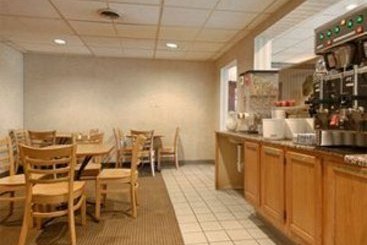 Hotel Days Inn & Conference Center  | Allentown | Pennsylvania | United States 3